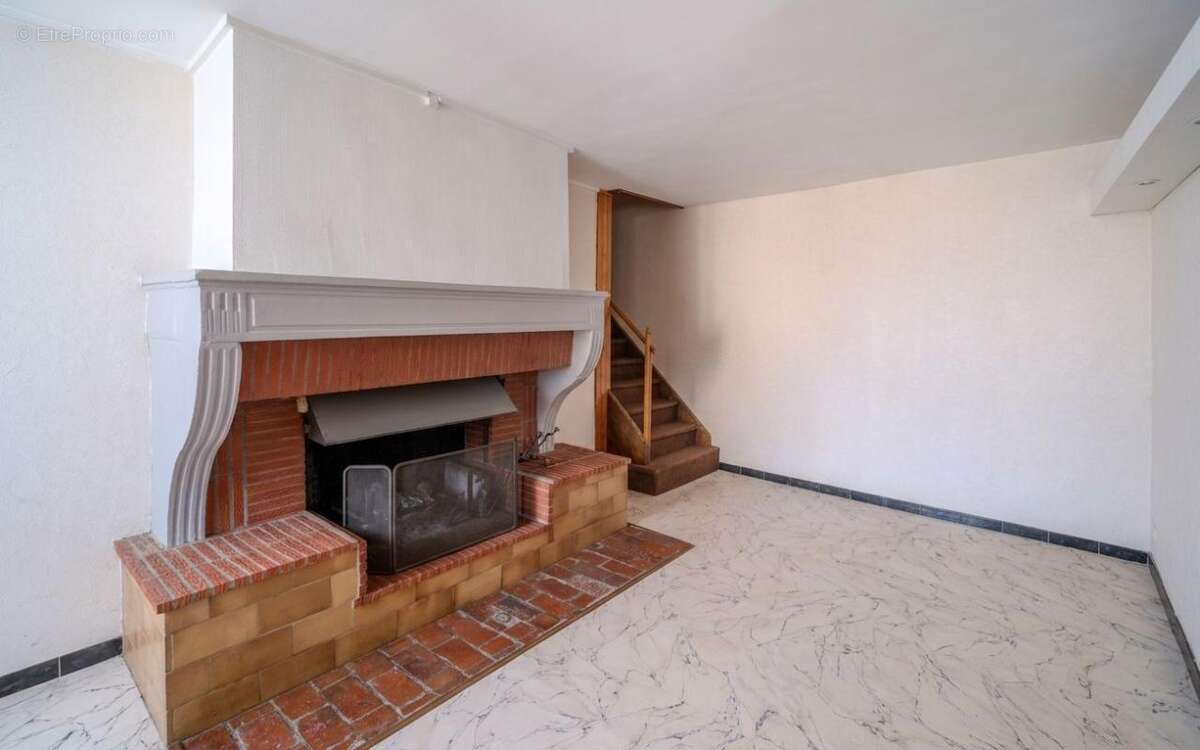 Maison à SEICHAMPS