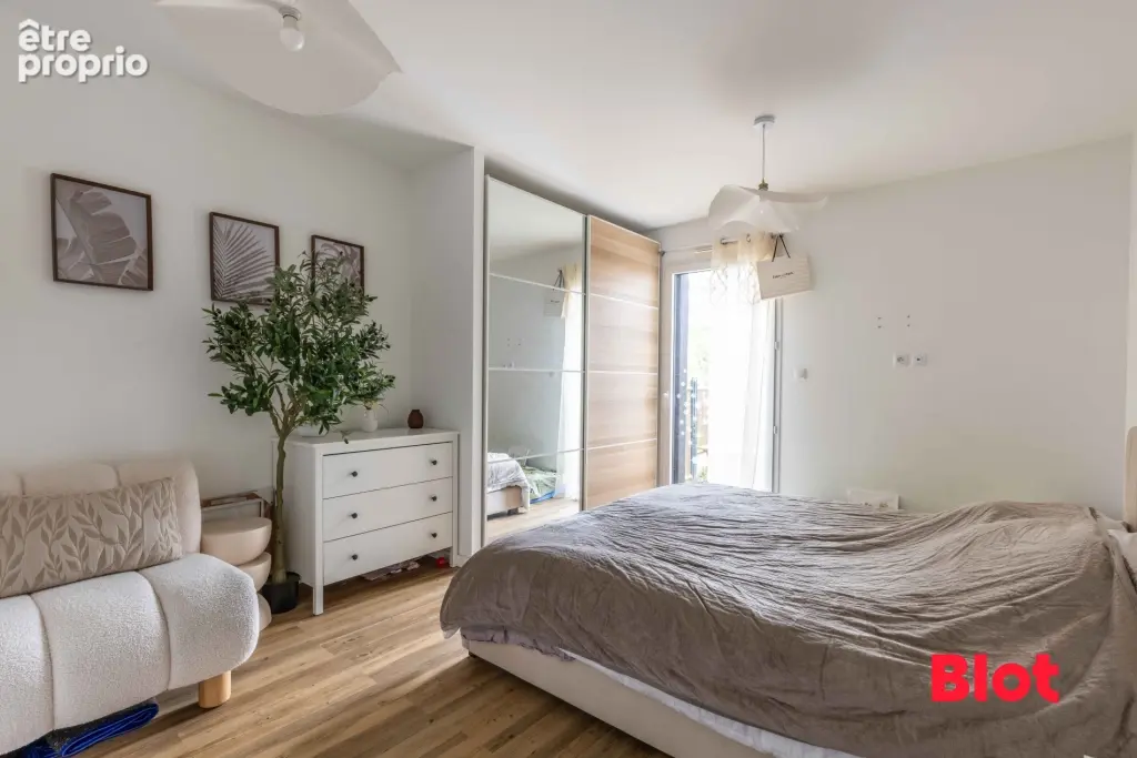 Maison 5 pièces 141 m² à vendre à Cintre (35310) - photo 6