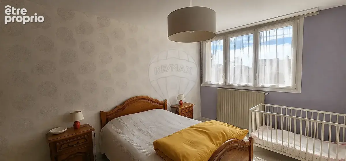 Maison 3 chambre(s) à vendre - photo 8