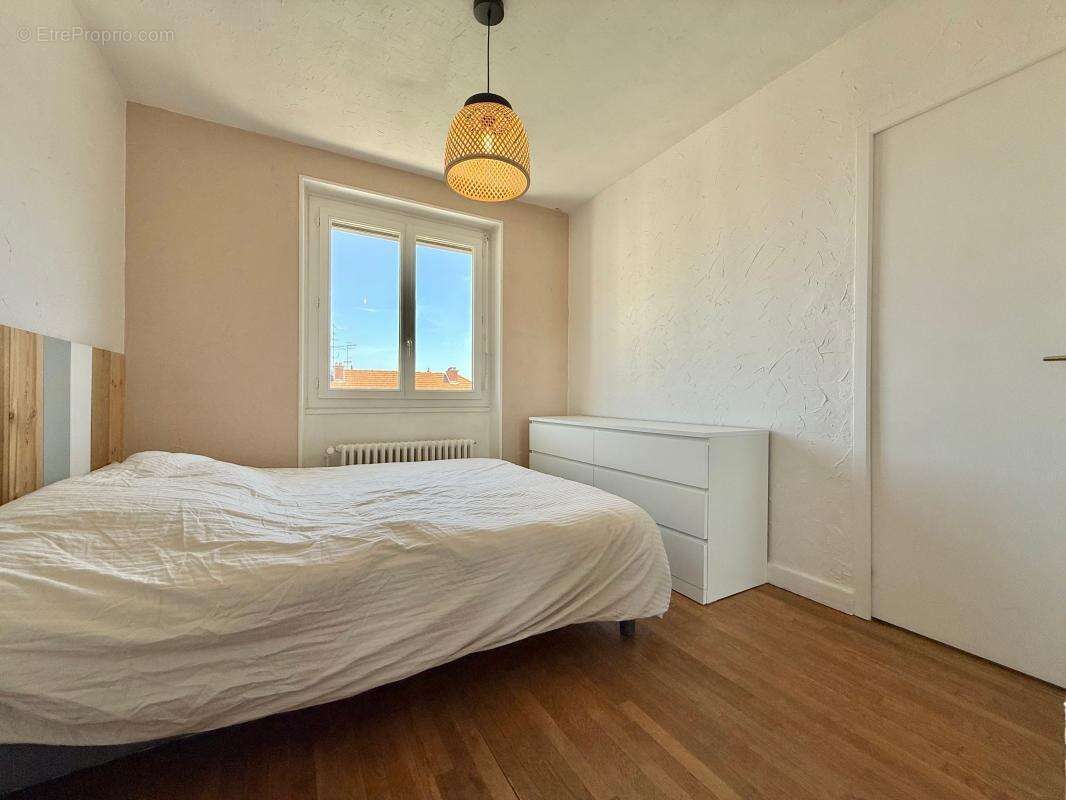 Appartement à DIJON