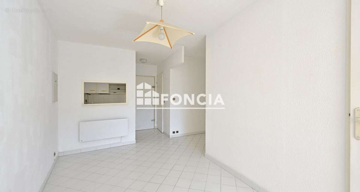 Appartement à LA GRANDE-MOTTE