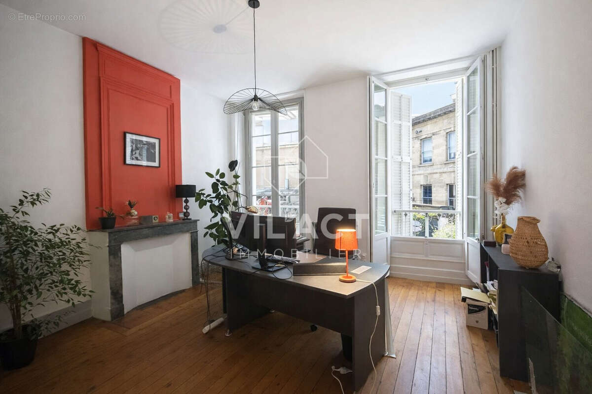 Appartement à PAUILLAC