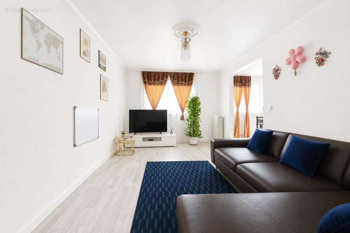 Appartement à ARGENTEUIL