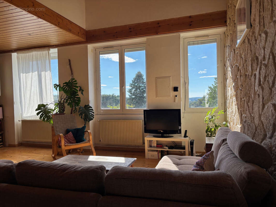 Maison à SAINT-ETIENNE