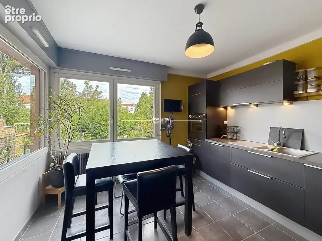 Maison 4 pièces 95 m² à vendre à Coudekerque-Branche (59210) - photo 7