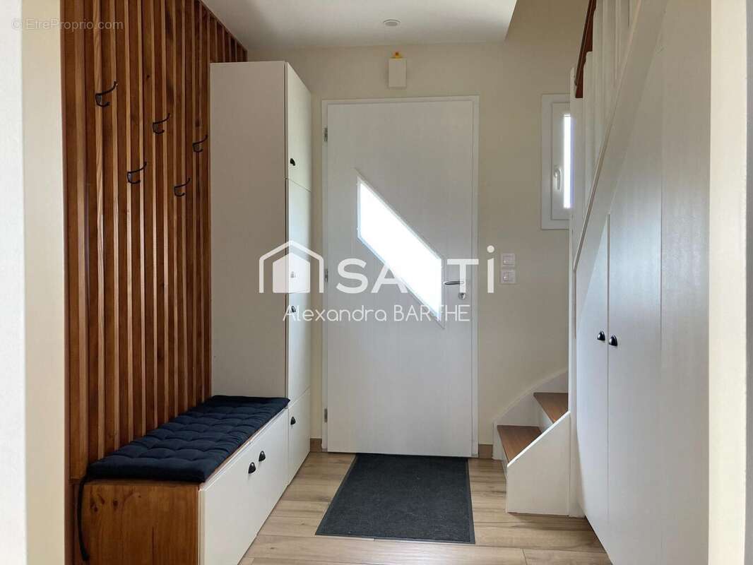 Photo 2 - Maison à LES ESSARTS