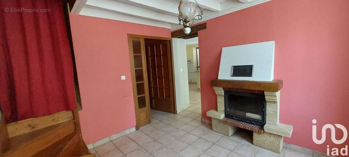 Photo 2 - Maison à LEPAUD