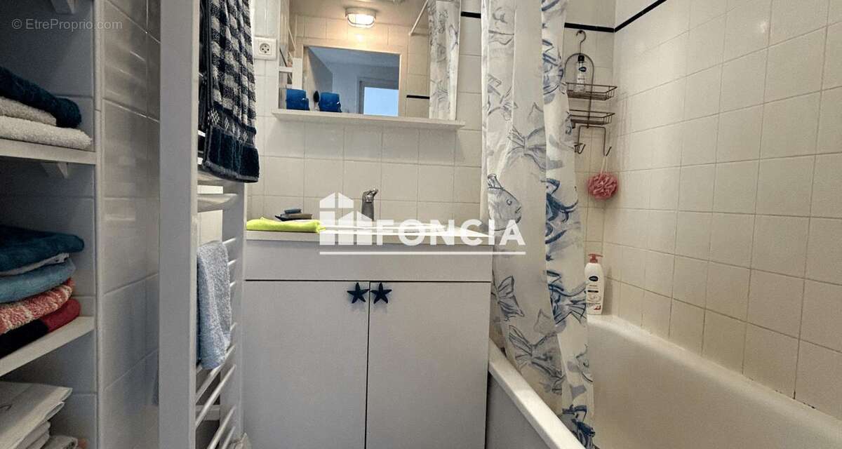 Maison à DOLUS-D&#039;OLERON