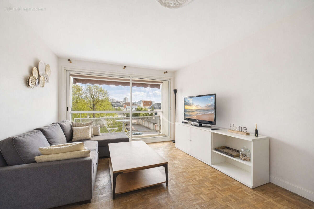 Appartement Creteil 3 pièce(s) - 67,14m² - photo 9