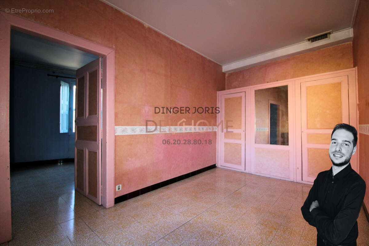 Maison à BELLEGARDE