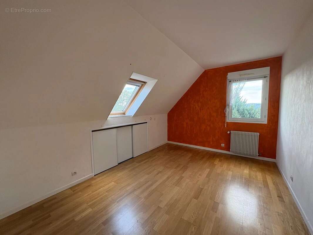 Maison à PACY-SUR-EURE