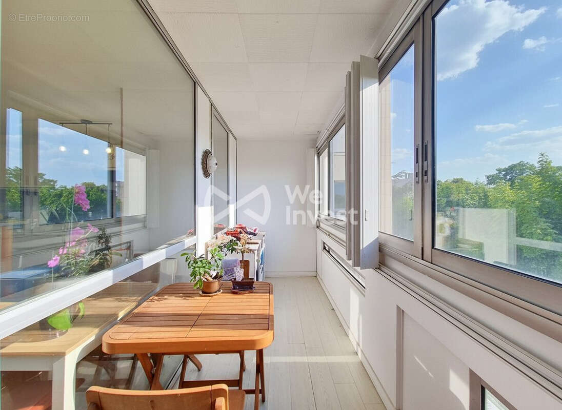 Appartement 50 m² à Sartrouville  - photo 5