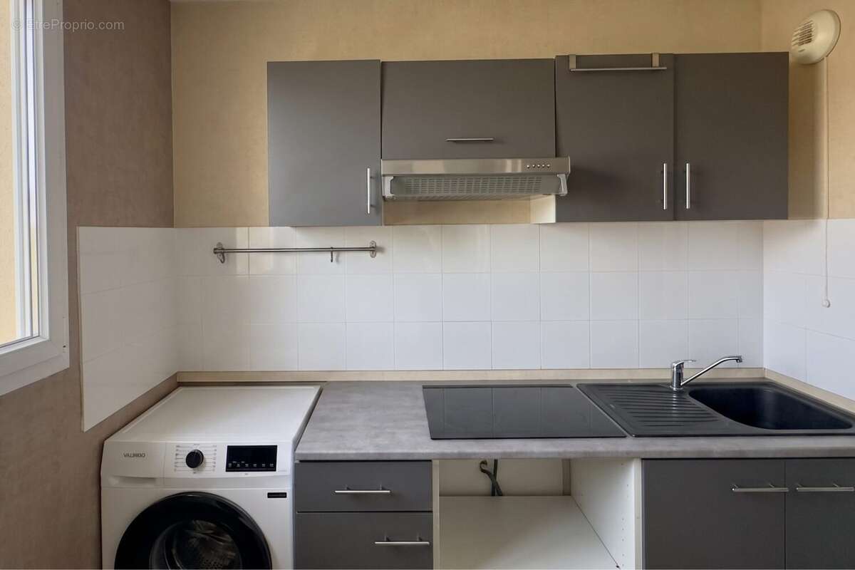 Appartement à TOUL