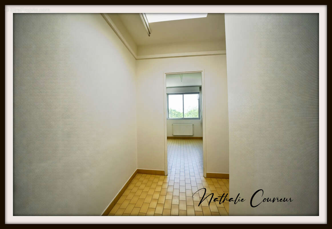 Appartement à WOIPPY