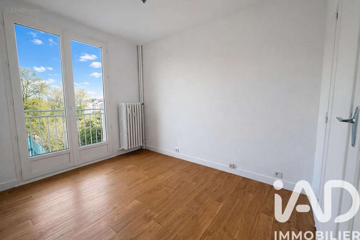 Photo 4 - Appartement à CHATEAUROUX