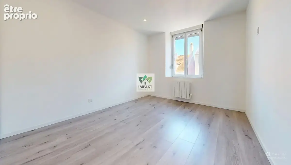 Appartement 4 pièces 67 m² à vendre à Belfort (90000) - photo 6