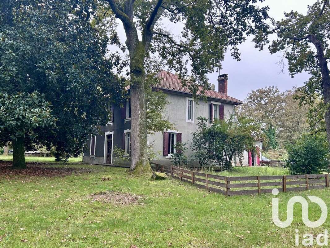 Photo 2 - Maison à CAPTIEUX