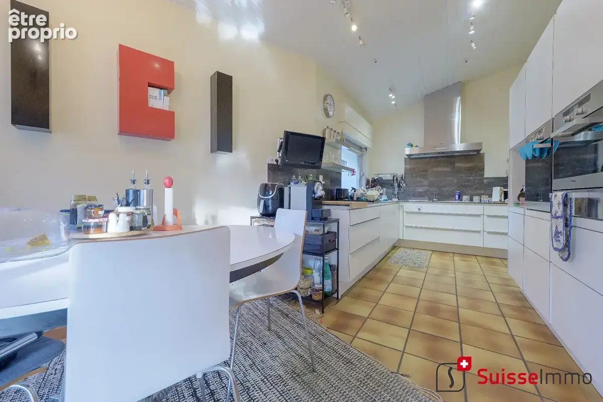 RARE A LA VENTE ! Maison Montbeliard 9 pièces 230 m2 - photo 5
