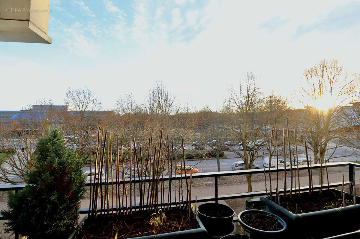 Appartement à CHAMPS-SUR-MARNE