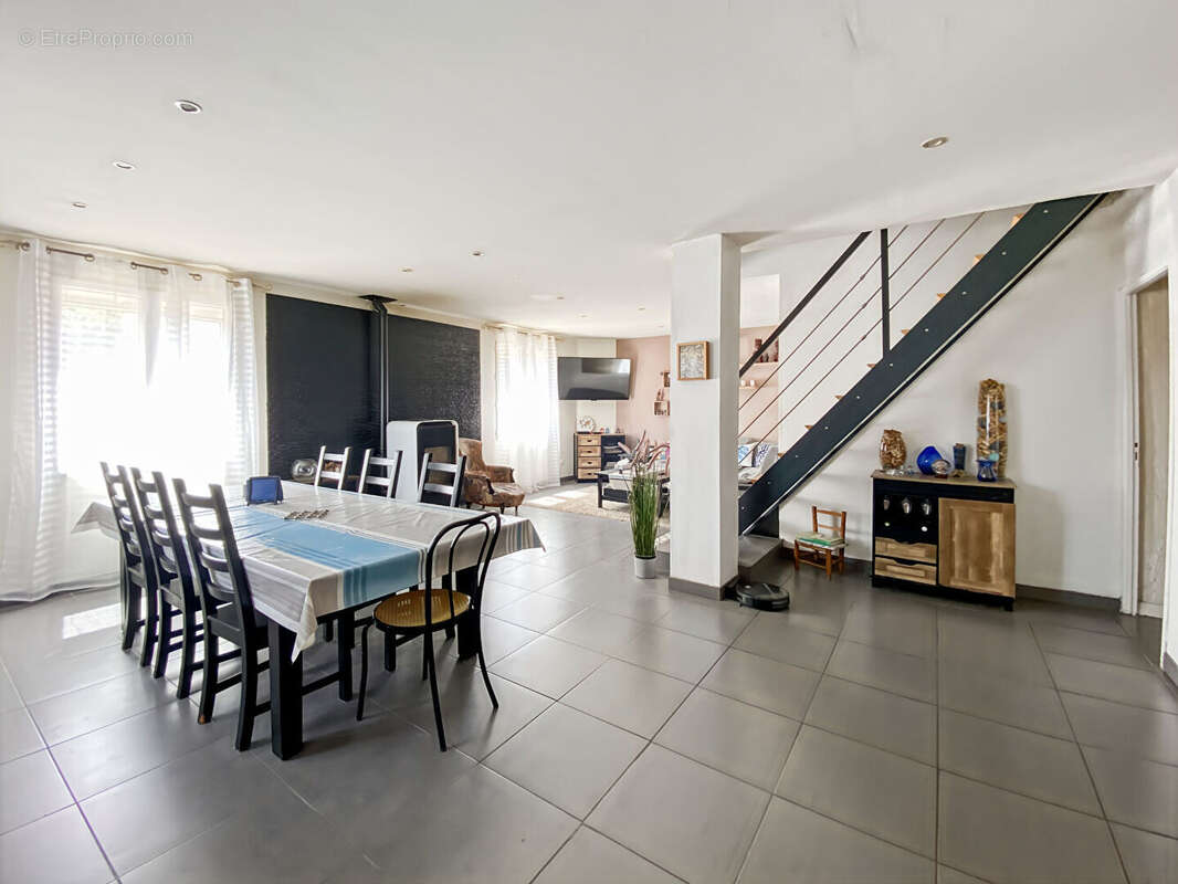 Maison à MONTAUBAN