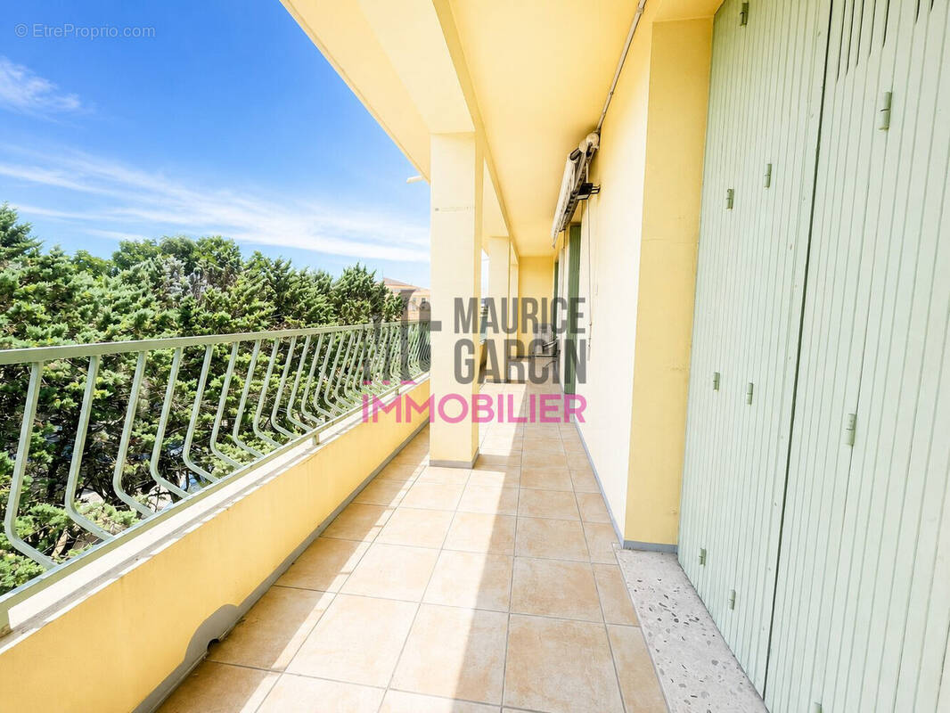 Appartement à CAVAILLON
