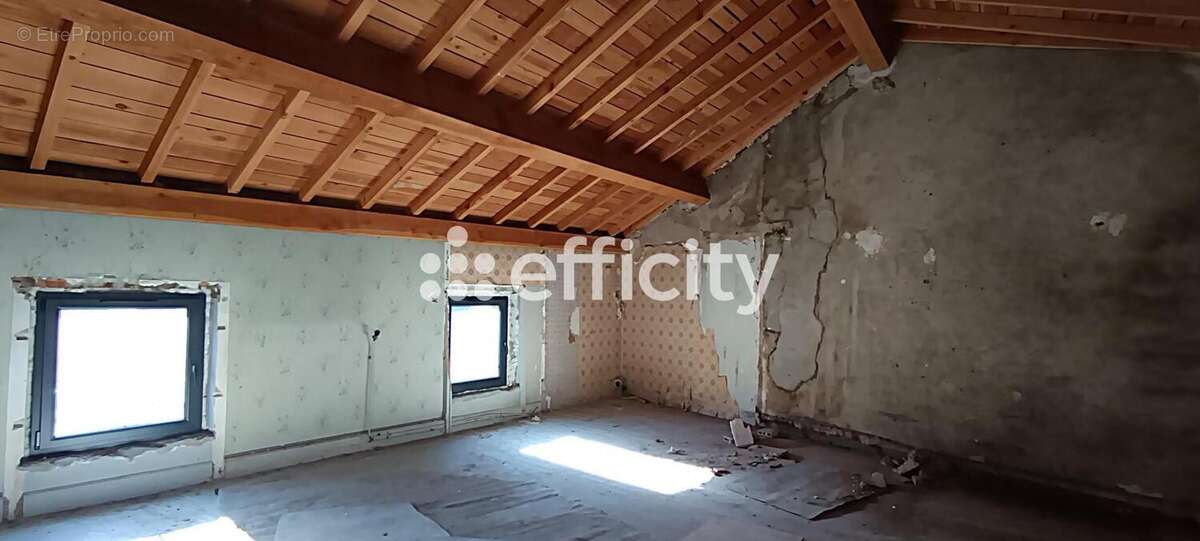 Appartement 240 m² à Celles-Sur-Durolle  - photo 9