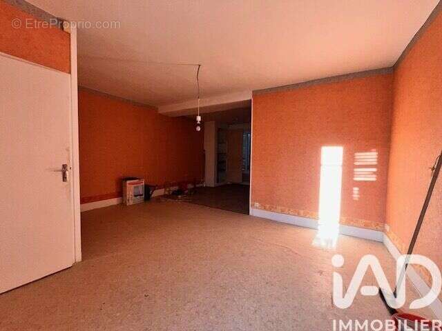 Photo 2 - Appartement à ALLEVARD