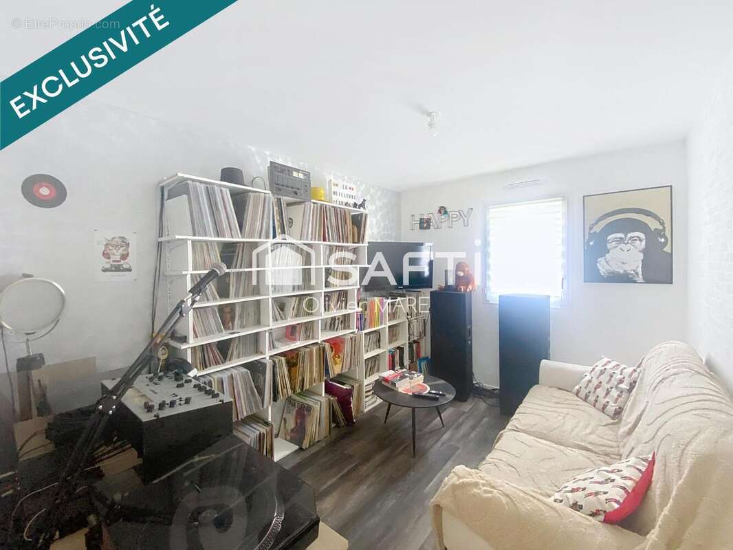 Maison 105 m² à Montilly-Sur-Noireau  - photo 6