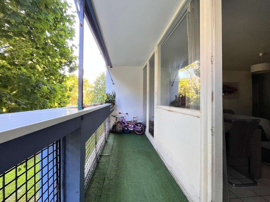 Photo 8 - Appartement à MERIGNAC