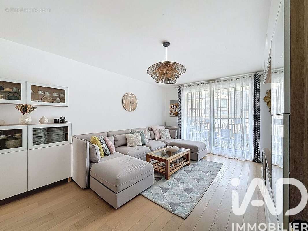 Photo 1 - Appartement à ANTONY