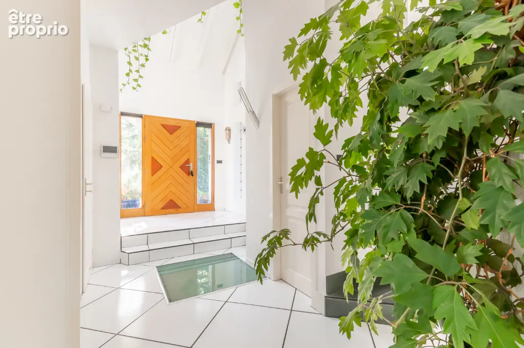 Maison Saint Julien En Genevois 6 pièce(s) 160 m2 - photo 5