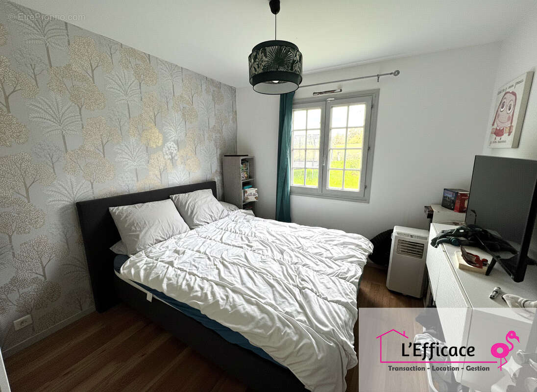 Maison à AMBIEVILLERS