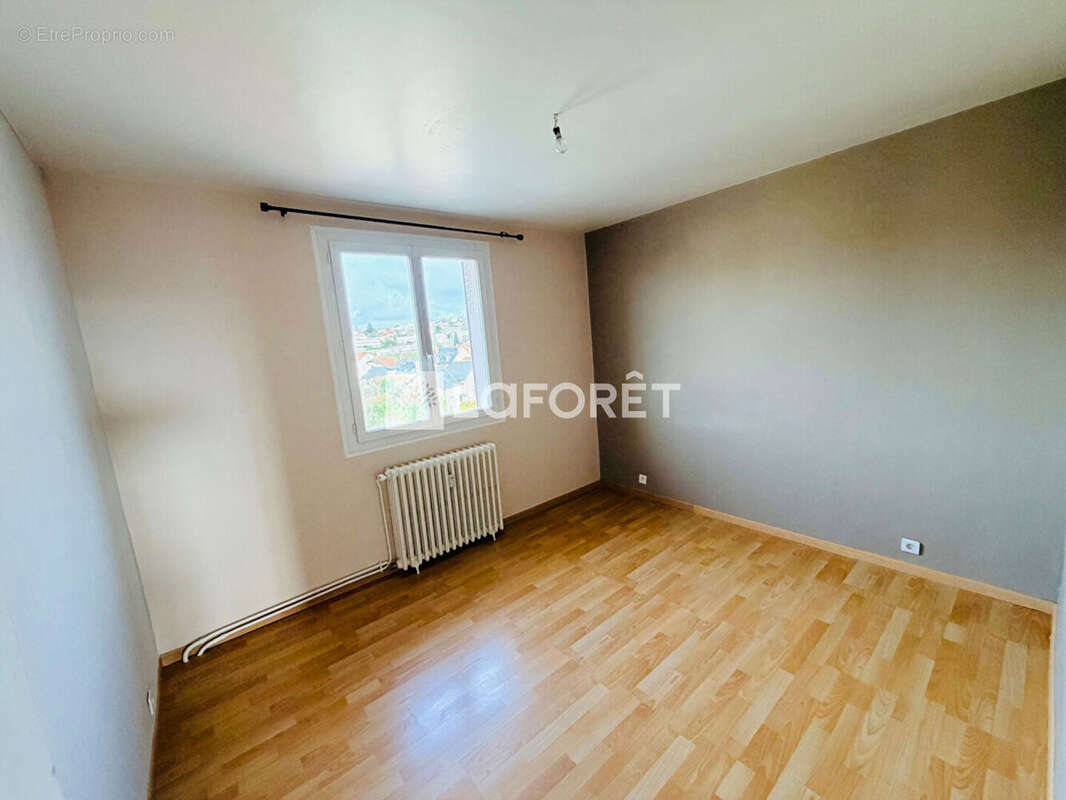Appartement à AURILLAC