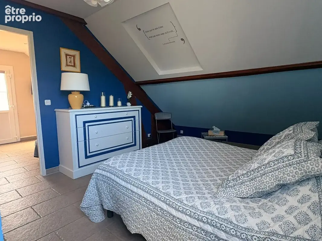 Maison 8 chambres 300m2 Faverolles sur cher - photo 16