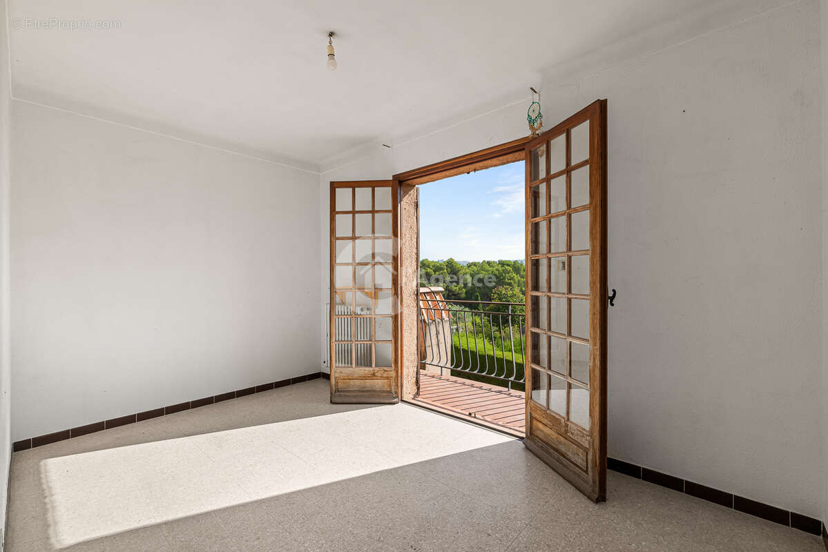 Mouans-sartoux   une maison à imaginer selon vos envies ! - photo 12
