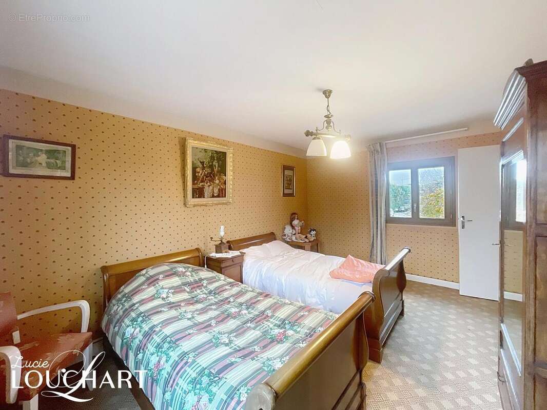 Photo 4 - Maison à CHEVILLY-LARUE