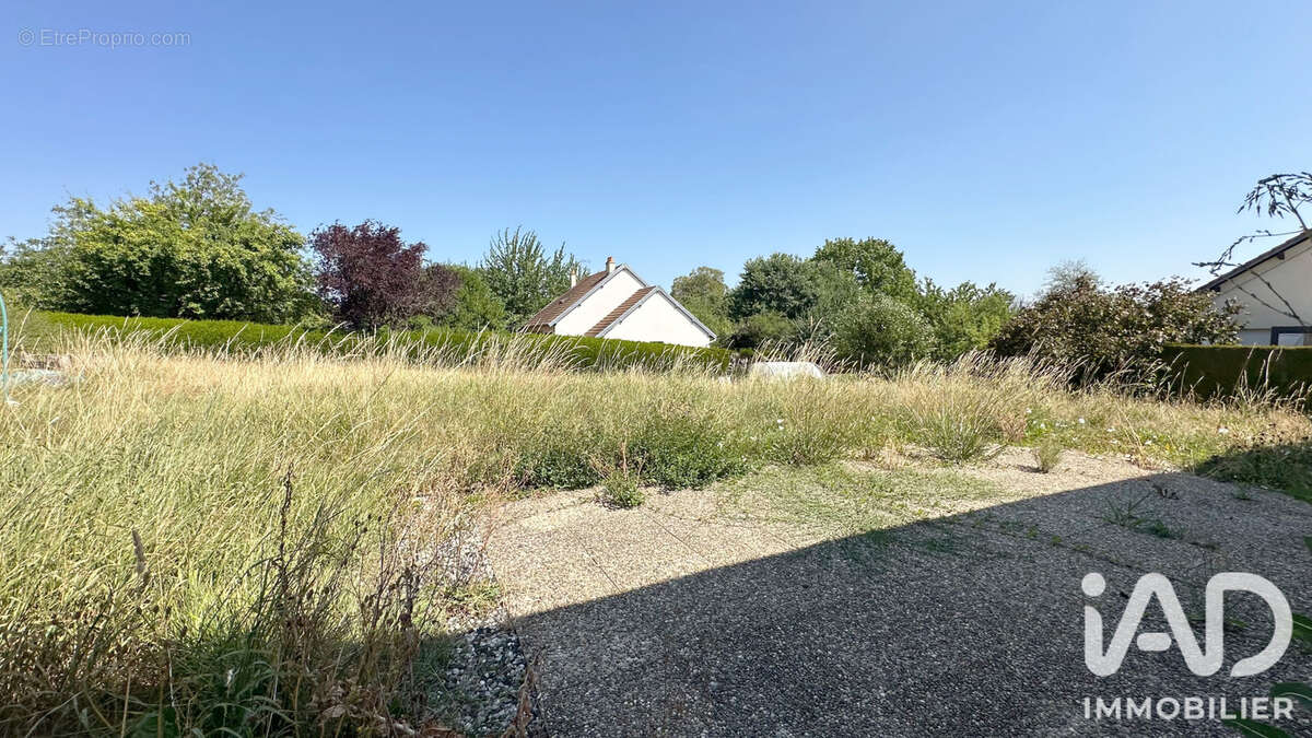 Maison 73 m² à Montbozon  - photo 3