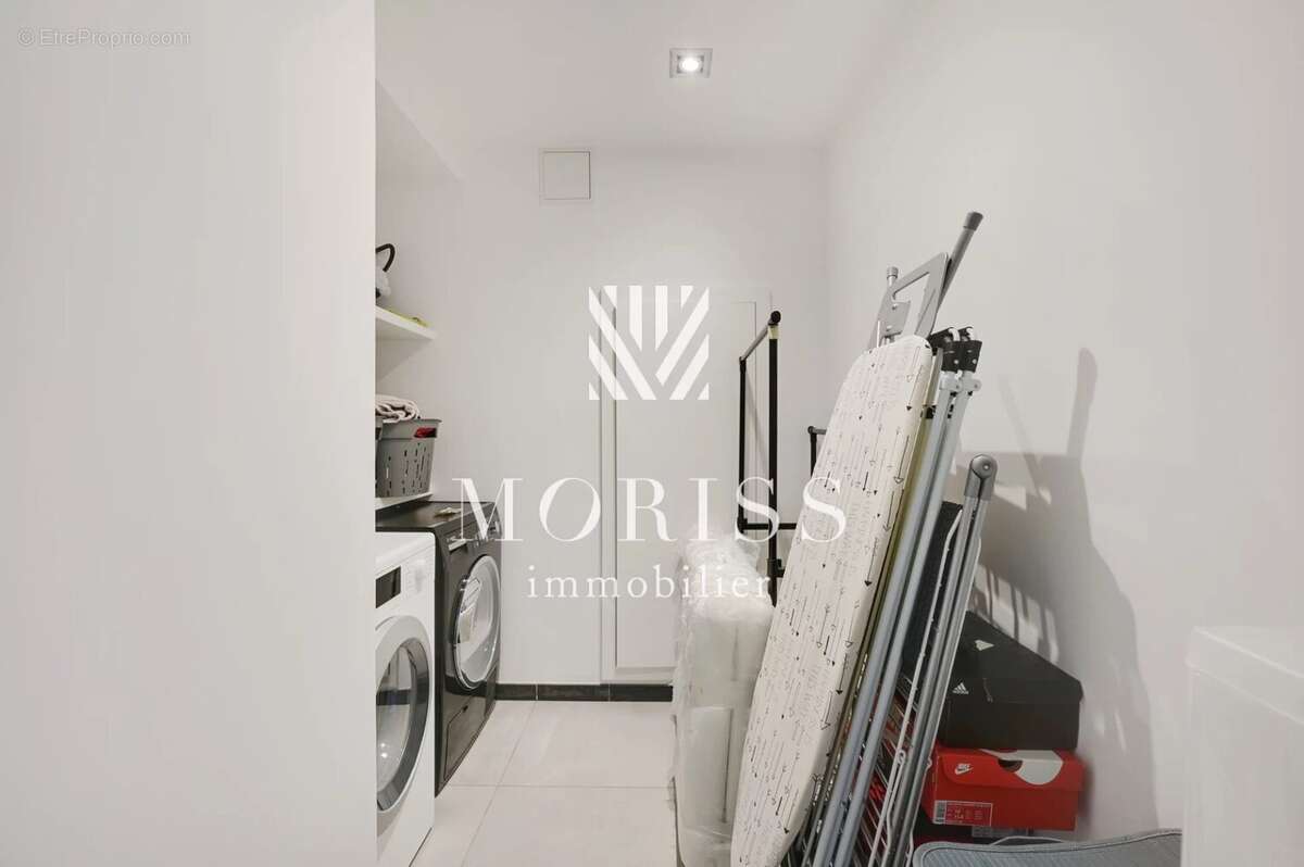 Maison à SAINT-CLOUD