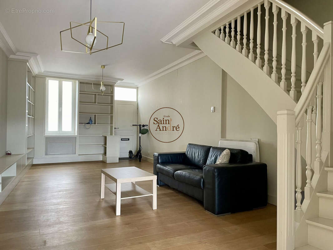 Maison 105 m² à Angouleme  - photo 5