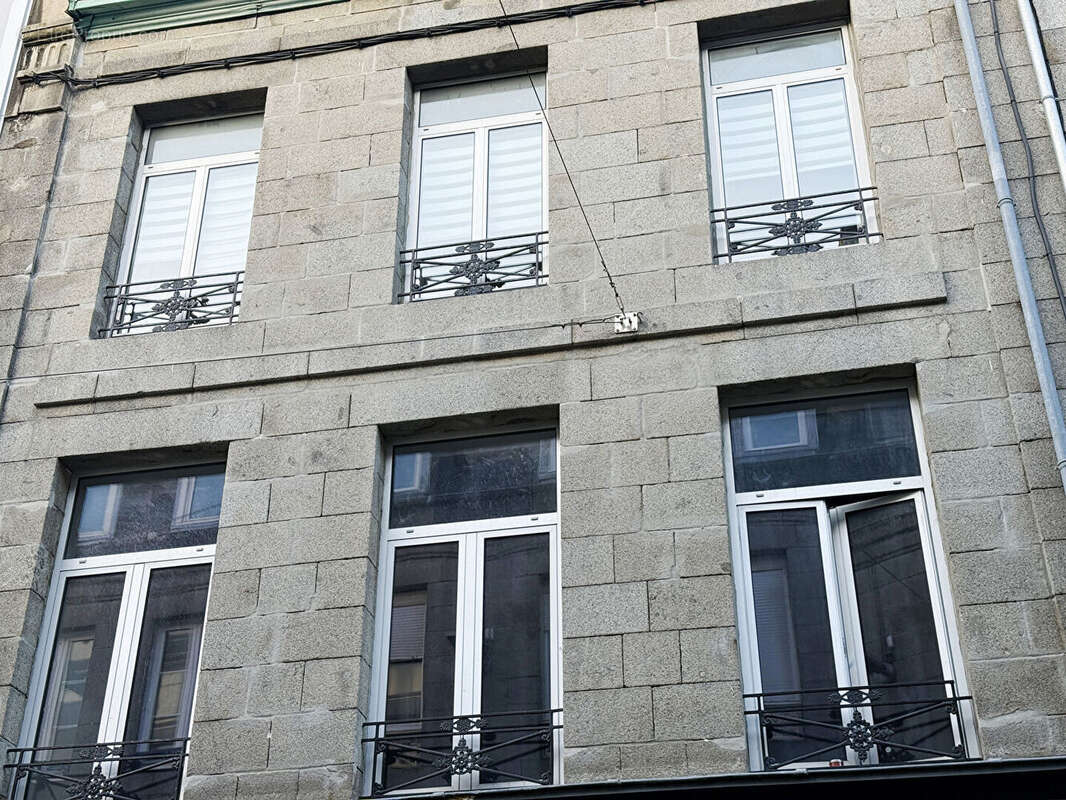 Appartement à SAINT-BRIEUC