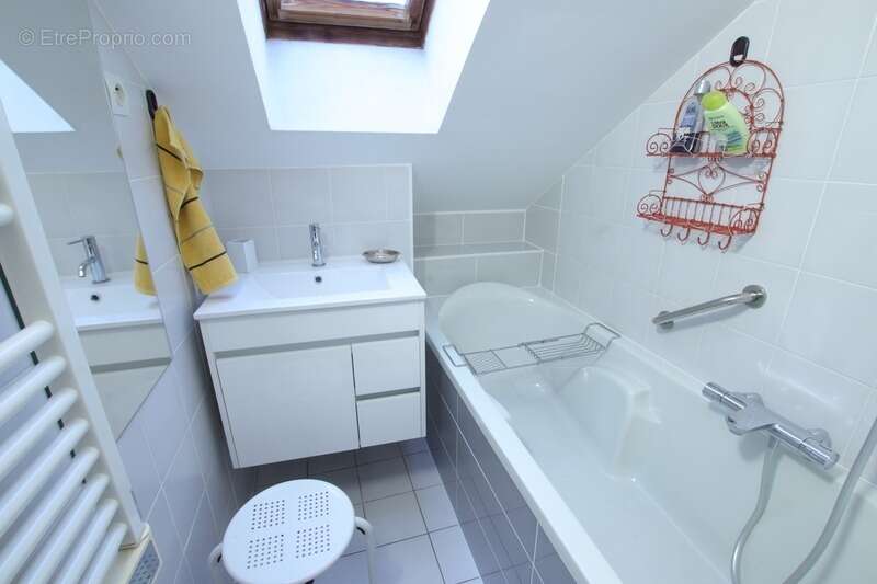 Appartement à ORLEANS