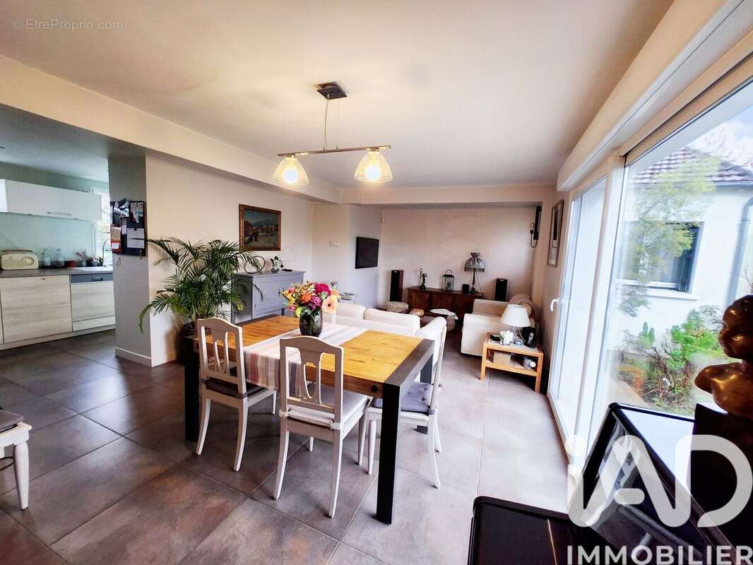 Photo 3 - Maison à CONFLANS-SAINTE-HONORINE