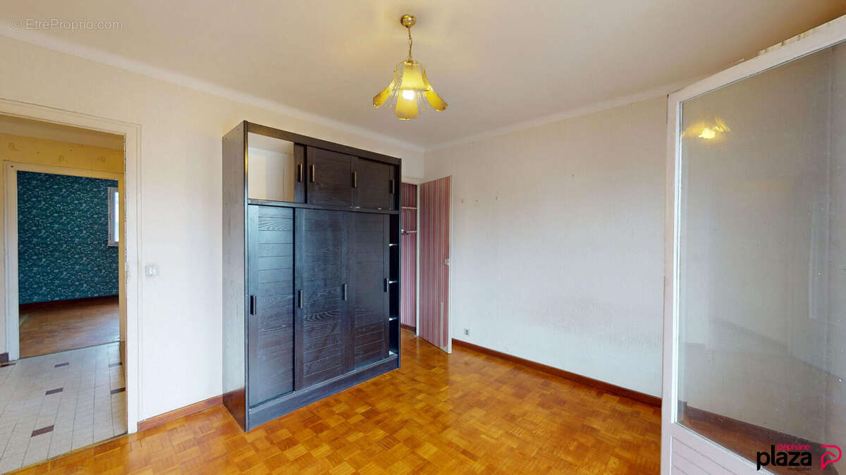 Appartement à ANNEMASSE