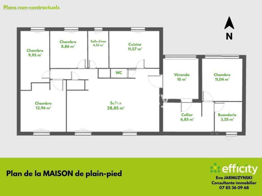 Maison à VIRICELLES