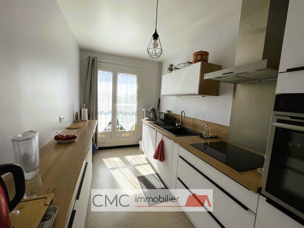 Appartement à CHARTRES