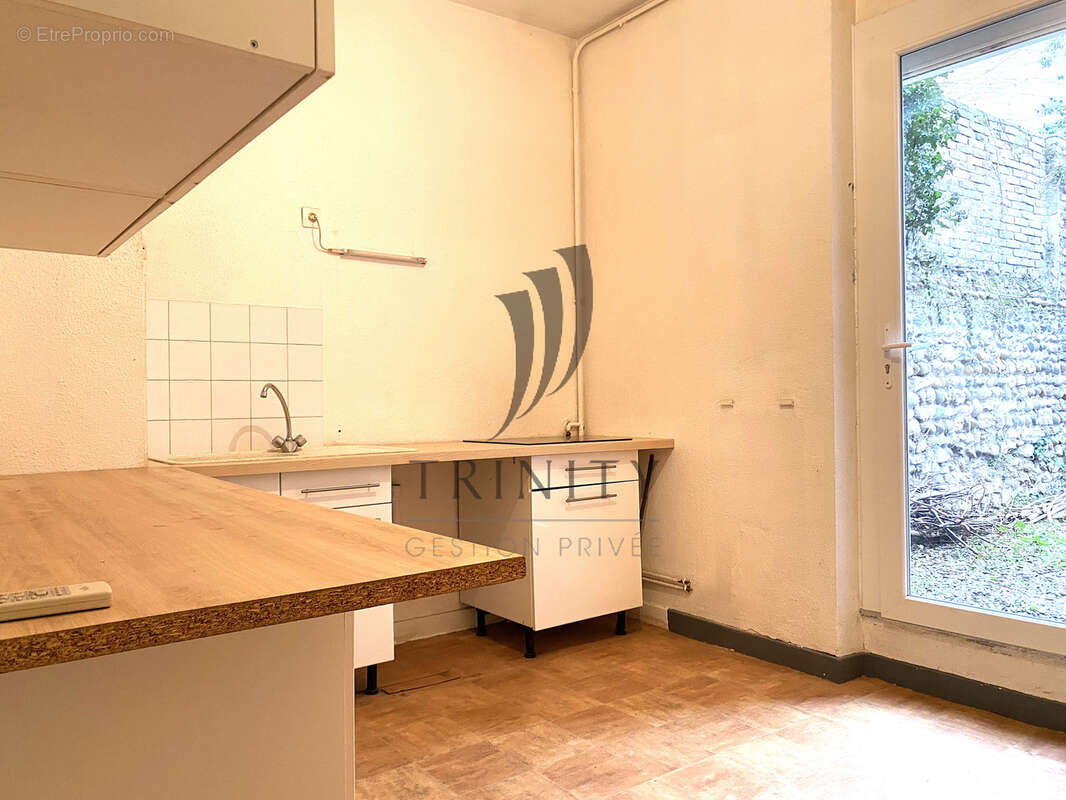 Appartement à VALENCE
