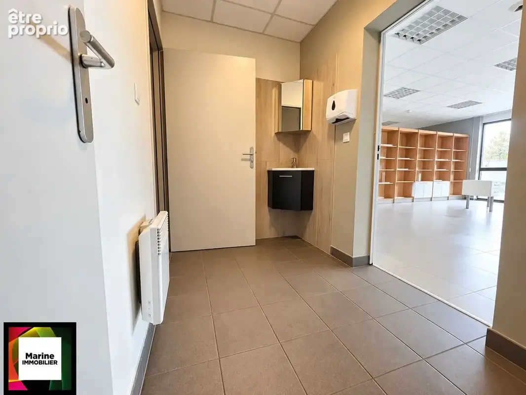 Commerce 157 m² à vendre à Longlaville (54810) - photo 6