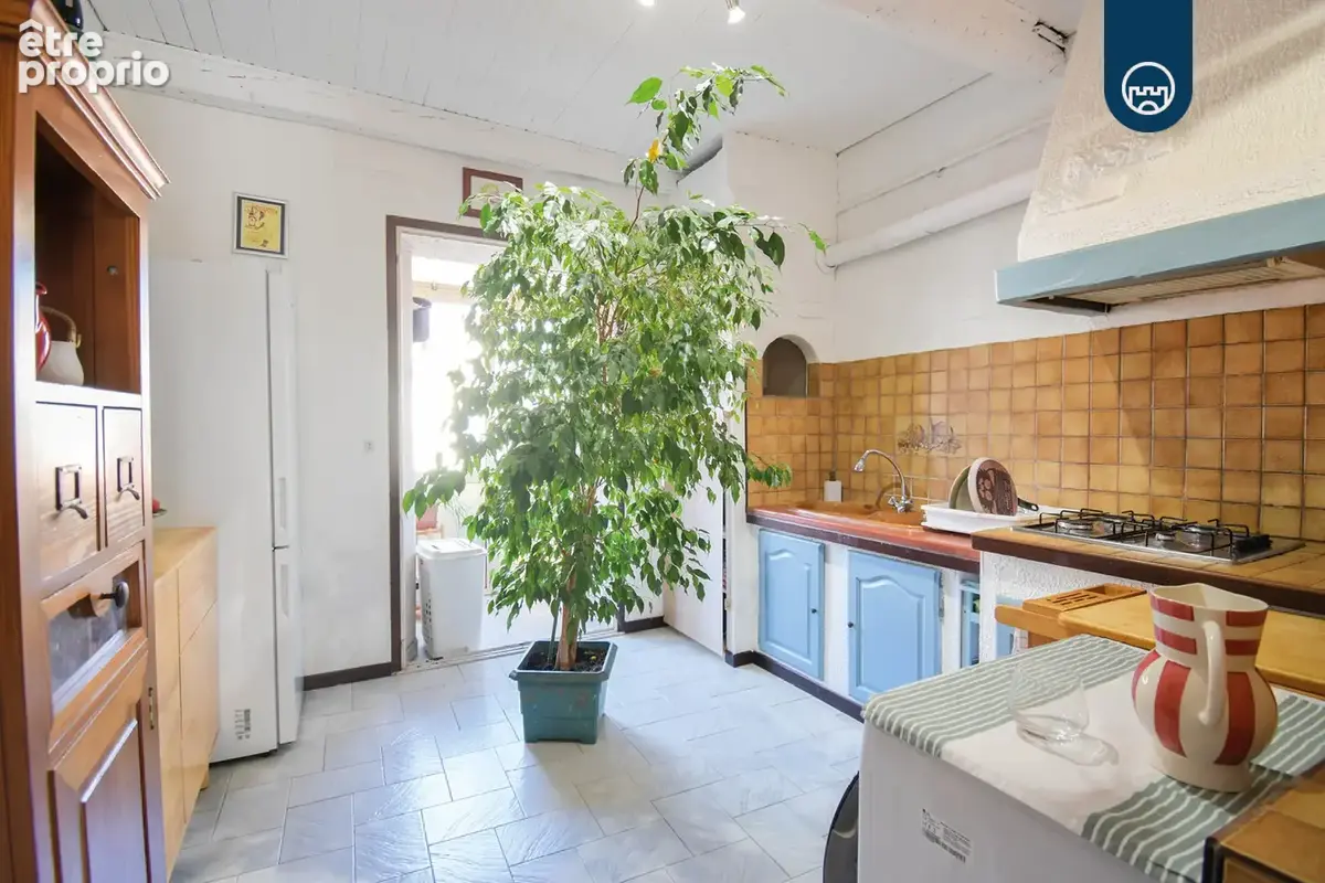 Nice - le port - appartement 3 pieces 59,65 m2 - photo 5