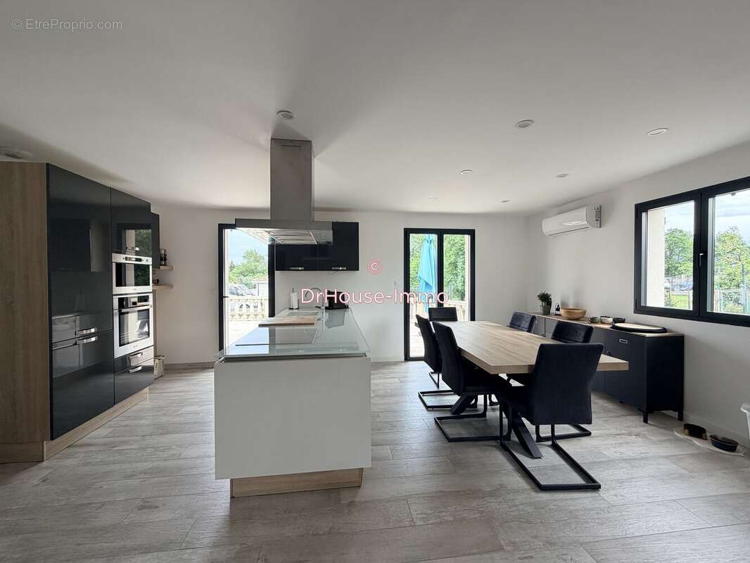 Maison à ARTIGUES-PRES-BORDEAUX