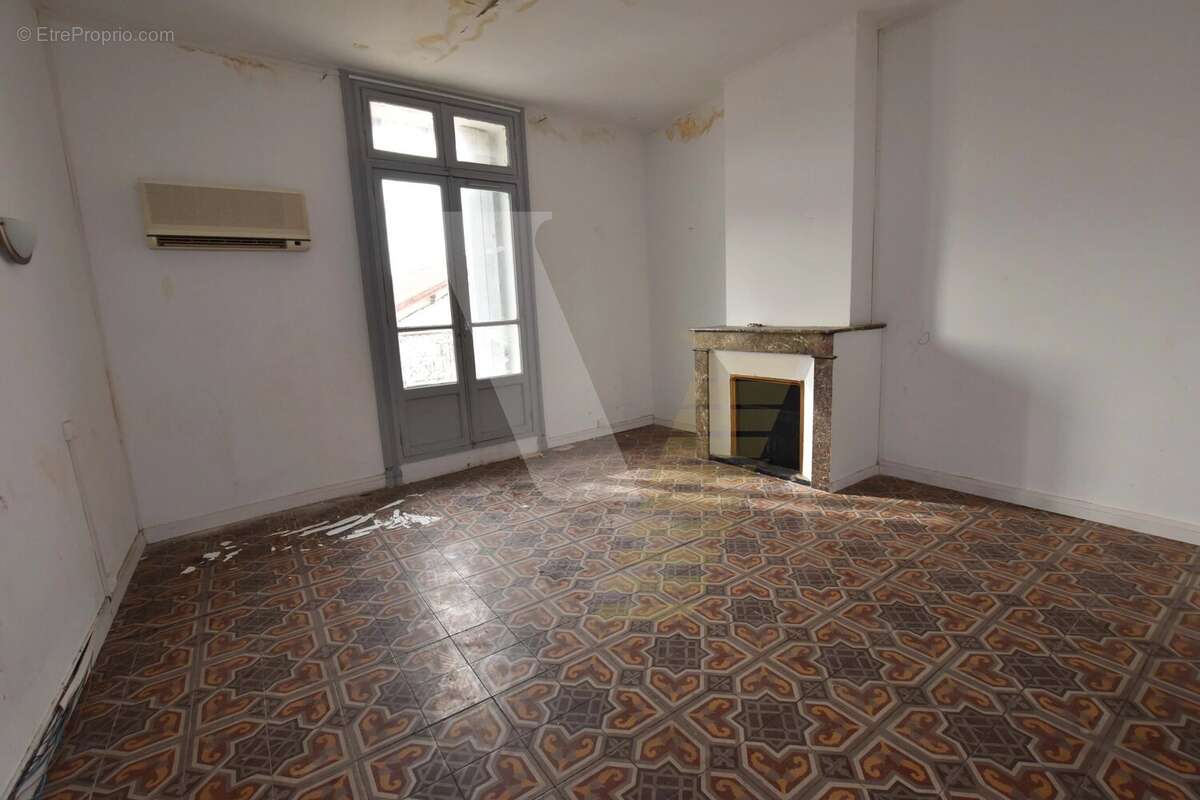 Appartement à BEZIERS